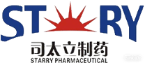 司太立制药 Logo