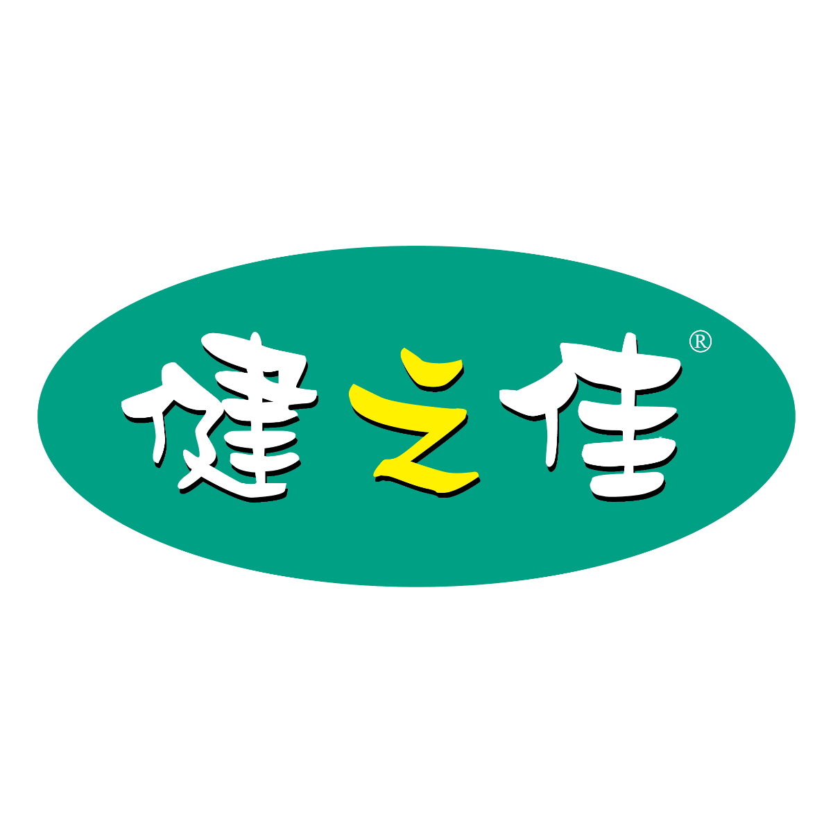 健之佳 Logo