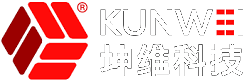 坤维科技 Logo